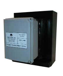 Galvanic Isolation Transformer